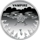 Монет Украинский хлопок. БПЛА "Vampire"` в сувенирной упаковке 5 грн. 2025 нейзильбер C88 - изображение 3