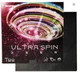 Накладка для ракетки настільного тенісу SANWEI T88 ULTRA SPIN колір чорний - зображення 2