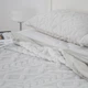 Покривало Софт ангора ТЕП євро 240*260 см Сірий (52740240260) - зображення 6