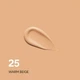 Кушон со стойким покрытием Missha Magic Cushion Cover Lasting Spf50+ Pa+++ 15 ml №25 Warm Beige - изображение 2