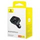 FM-трансмиттер Baseus S-09 Lite Series Car FM Transmitter Cluster Black - изображение 2