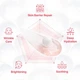 Капсульный крем для лица CENTELLIAN 24 Madeca Mela Capture Ampoule Capsule Cream 55ml - изображение 4