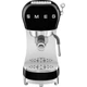 Кавоварка ріжкова Smeg ECF02BLEU [162232] - Уцінка - зображення 5