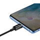 Кабель Baseus Superior Series Fast Charging Data Cable USB to Micro USB 2A 2м (CAMYS-A01) Black - изображение 4