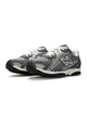 Жіночі кросівки повсякденні NB 204L Grey Metallic Beige 36 (22,0 см) Сірий - зображення 5