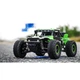 Машинка на радіокеруванні ZLL SG202 PRO - монстр-трак 1:20 з повним приводом 4WD, металевою трансмісією та LED підсвічуванням, швидкість до 40 км/год, керування до 70 м, до 40 хвилин роботи, зелений - зображення 9