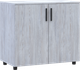 Комод Doros Торн Сосна Натти 2 ДСП 90х51.6х80 (41510143) - изображение 2