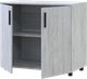 Комод Doros Торн Сосна Натти 2 ДСП 90х51.6х80 (41510143) - изображение 4