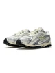 Жіночі кросівки повсякденні NB 204L White Metallic Beige 41 (25,0 см) Білий - зображення 5