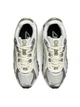 Жіночі кросівки повсякденні NB 204L White Metallic Beige 41 (25,0 см) Білий - зображення 7