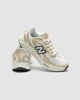 Женские кроссовки для бега NB Fresh Foam Arishi V4 Tiralux MARISTC4 Beige 40 (25,5 см) Бежевый - изображение 8