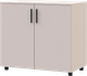 Комод Doros Торн Кашемир 2 ДСП 90х51.6х80 (41510151) - изображение 1