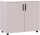 Комод Doros Торн Кашемир 2 ДСП 90х51.6х80 (41510151) - изображение 2