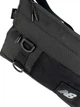 Сумка через плечо StreetPack 27204 Cordura чёрная (городская кроссбоди) - изображение 5