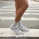 Серые кроссовки New Balance 204L 42,5 (9) 27 см (U204L42A) - изображение 6