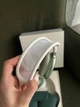 Беспроводные наушники Pods Max Green с ANC, накладные, Bluetooth 5.0, шумоподавление, микрофон, зеленые - изображение 4