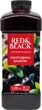 Фруктовый концентрат Red&Black Черная смородина-Базилик 1.25 кг (4823113304812) - изображение 1