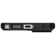 Противоударный чехол UAG Essential Armor Black для Samsung Galaxy S26 Ultra (214532114040) - зображення 3