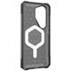 Противдарний чохол UAG Essential Armor Ash для Samsung Galaxy S26 Ultra (214532113131) - зображення 4