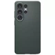 Чехол Spigen Liquid Air MagSafe Abyss Green для Samsung Galaxy S26 Ultra (ACS10676) - изображение 1