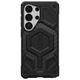 Протиударний чохол UAG Monarch Pro Carbon Fiber для Samsung Galaxy S26 Ultra (214513114242) - зображення 1