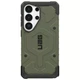 Протиударний чохол UAG Pathfinder Olive Drab для Samsung Galaxy S26 Ultra (214530117272) - зображення 1