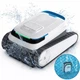 Робот-пилосос для басейну AIRROBO PC10 бездротовий, потужний, 3 режими, для дна і стін - зображення 1