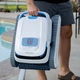 Робот-пилосос для басейну AIRROBO PC10 бездротовий, потужний, 3 режими, для дна і стін - зображення 7