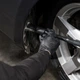 Щетка для детейлинга STRONG DETAILING BRUSH d = 31 мм - изображение 2