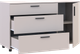 Комод Doros Торн Кашемир 3Ш/1Д 135х51.6х80 (41510187) - изображение 5