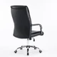 Офисное кресло Special4You Venezia black E7467 - изображение 5