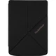 Чохол для електронної книги Pocketbook 6" PB629/634 Origami cover Black (H-SO-634-K-WW) - зображення 1