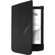 Чохол для електронної книги Pocketbook 6" PB629/634 Origami cover Black (H-SO-634-K-WW) - зображення 3