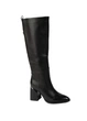 Сапоги CLASSIC K674-L731-019AR 40 Черные - изображение 1