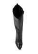 Сапоги CLASSIC K674-L731-019AR 40 Черные - изображение 2