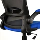 Кресло офисное Special4You Nimbo blue E7030 - изображение 8