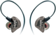 System monitoringu dousznego M‌IPRO MI-58 SET (680652943070) - obraz 3