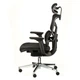 Офисное кресло Special4You Monblan black E7009 - изображение 4