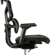Офисное кресло Special4You Monblan black E7009 - изображение 7