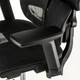 Офисное кресло Special4You Monblan black E7009 - изображение 8