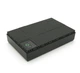 UPS ИБП бесперебойное питание для роутера, терминала ONU, DC 5/9/12V, USB Type-C, Voltronic DC1019P 20000mAh - изображение 2