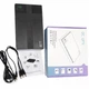 UPS ИБП бесперебойное питание для роутера, терминала ONU, DC 5/9/12V, USB Type-C, Voltronic DC1019P 20000mAh - изображение 3