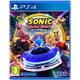 Игра Sony Sonic Racing CrossWorlds, BD диск (5055277056354) - изображение 1