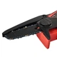 Мини-пилка цепная аккумуляторная Vitals AKZ 1802 SmartLine+ (183820) - изображение 5