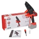 Мини-пилка цепная аккумуляторная Vitals AKZ 1802 SmartLine+ (183820) - изображение 6