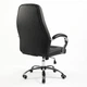 Кресло офисное Special4You Neocomfort black E7511 - изображение 4