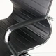 Кресло офисное Special4You Solano 2 office artleather black E7108 - изображение 11