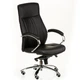 Кресло офисное Special4You Sicilia black E7122 - изображение 2
