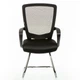 Кресло офисное Special4You Torino office black E7436 - изображение 2