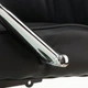 Кресло офисное Special4You Sicilia black E7122 - изображение 7